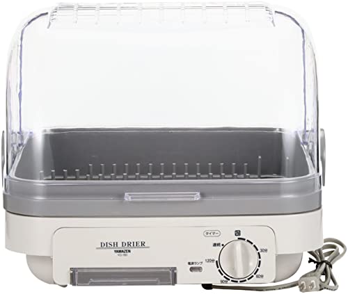 YDA-500とYD-180の違いは？ [山善 食器乾燥機] | カタログクリップ